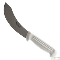 110015115 - 15cm Skinning Knife, Carbon Steel
