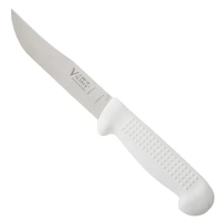 130215115 - 15cm Outdoor Knife, Carbon Steel 