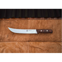 250025130LM - 25cm Steak Knife Tattooed Butcher 