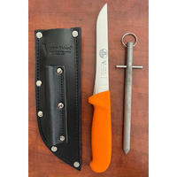 Clarke Boys Hunting Knife Set